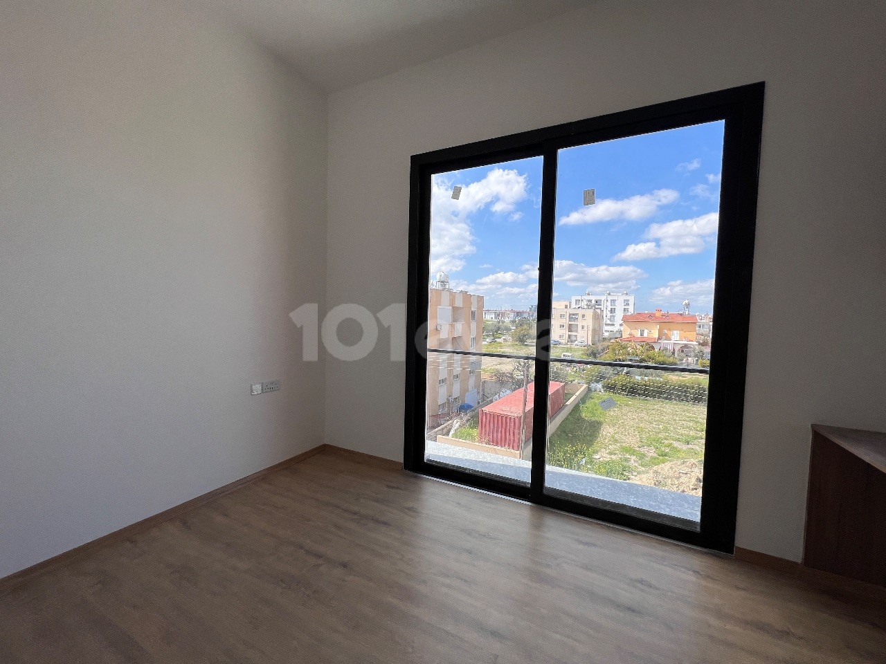 2+1 ENSUITE LUXURY APARTMENT WITH PRICES STARTING FROM 66,400 GBP IN LEFKOŞA/GÖNYELI AREA