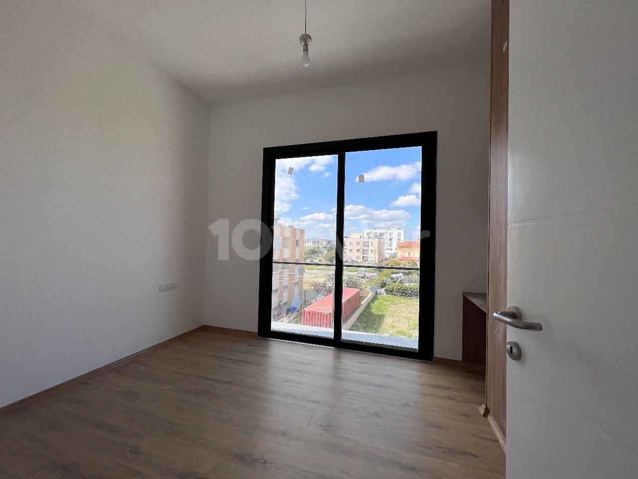 2+1 ENSUITE LUXUSWOHNUNG IN LEFKOŞA/GÖNYELI MIT PREISEN AB 66.400 GBP