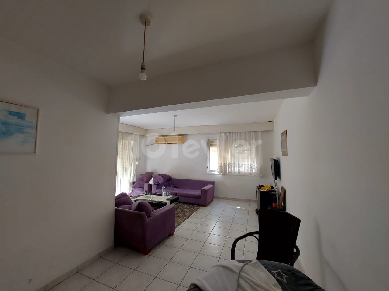 CENTRALLY LOCATED 3+1 APARTMENT FOR SALE IN LEFKOŞA/KÖŞKLÇİFTLİK REGION