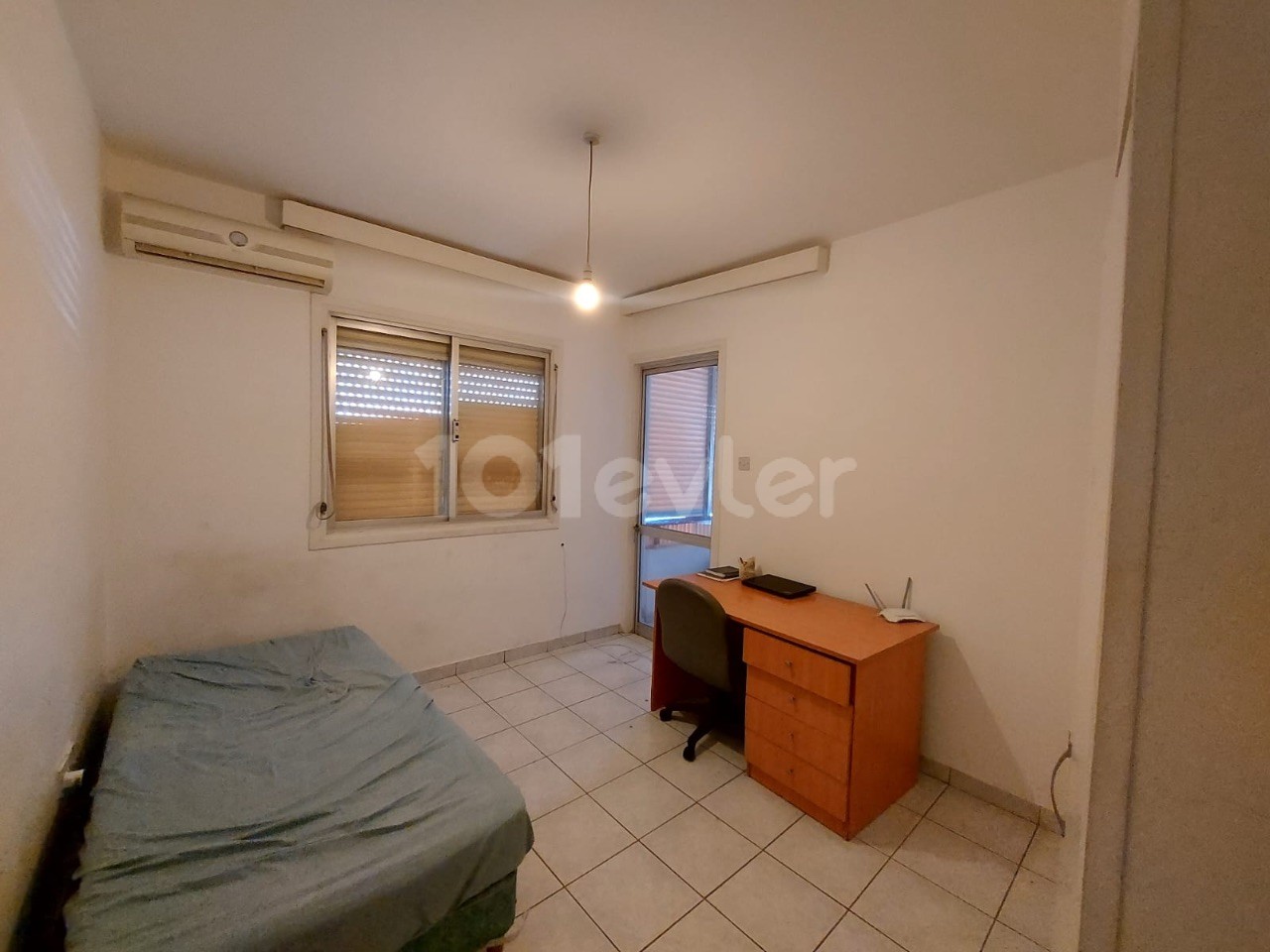 CENTRALLY LOCATED 3+1 APARTMENT FOR SALE IN LEFKOŞA/KÖŞKLÇİFTLİK REGION