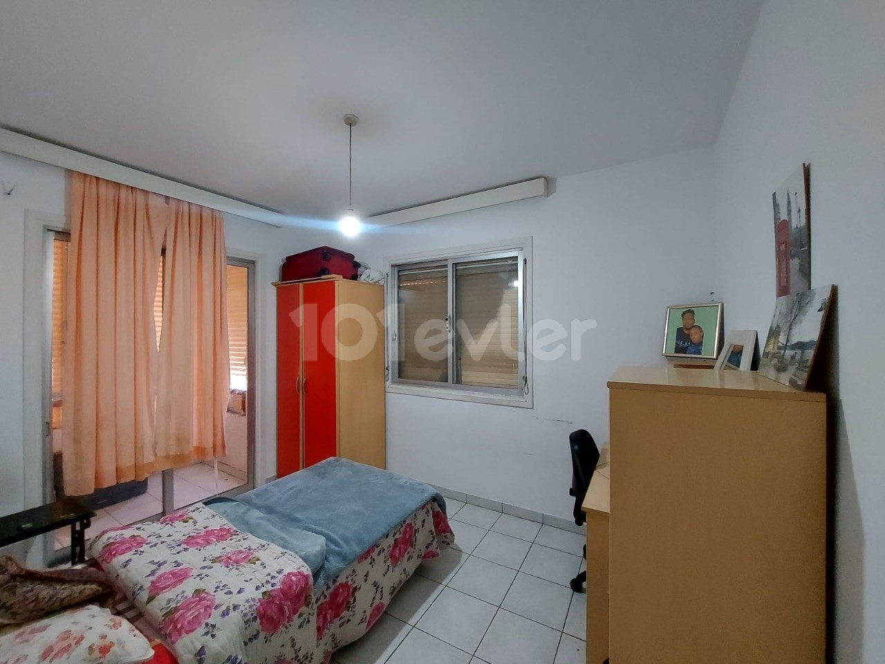 CENTRALLY LOCATED 3+1 APARTMENT FOR SALE IN LEFKOŞA/KÖŞKLÇİFTLİK REGION