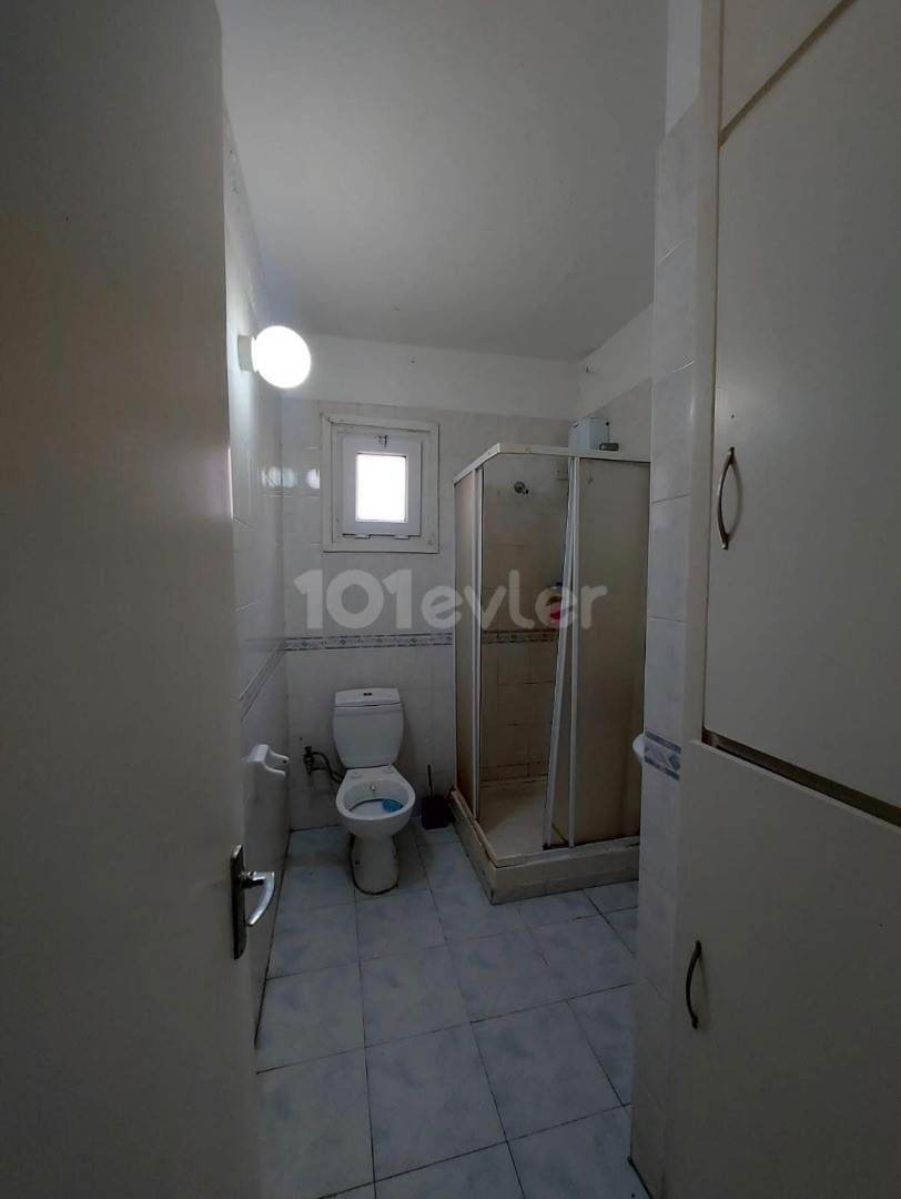 CENTRALLY LOCATED 3+1 APARTMENT FOR SALE IN LEFKOŞA/KÖŞKLÇİFTLİK REGION