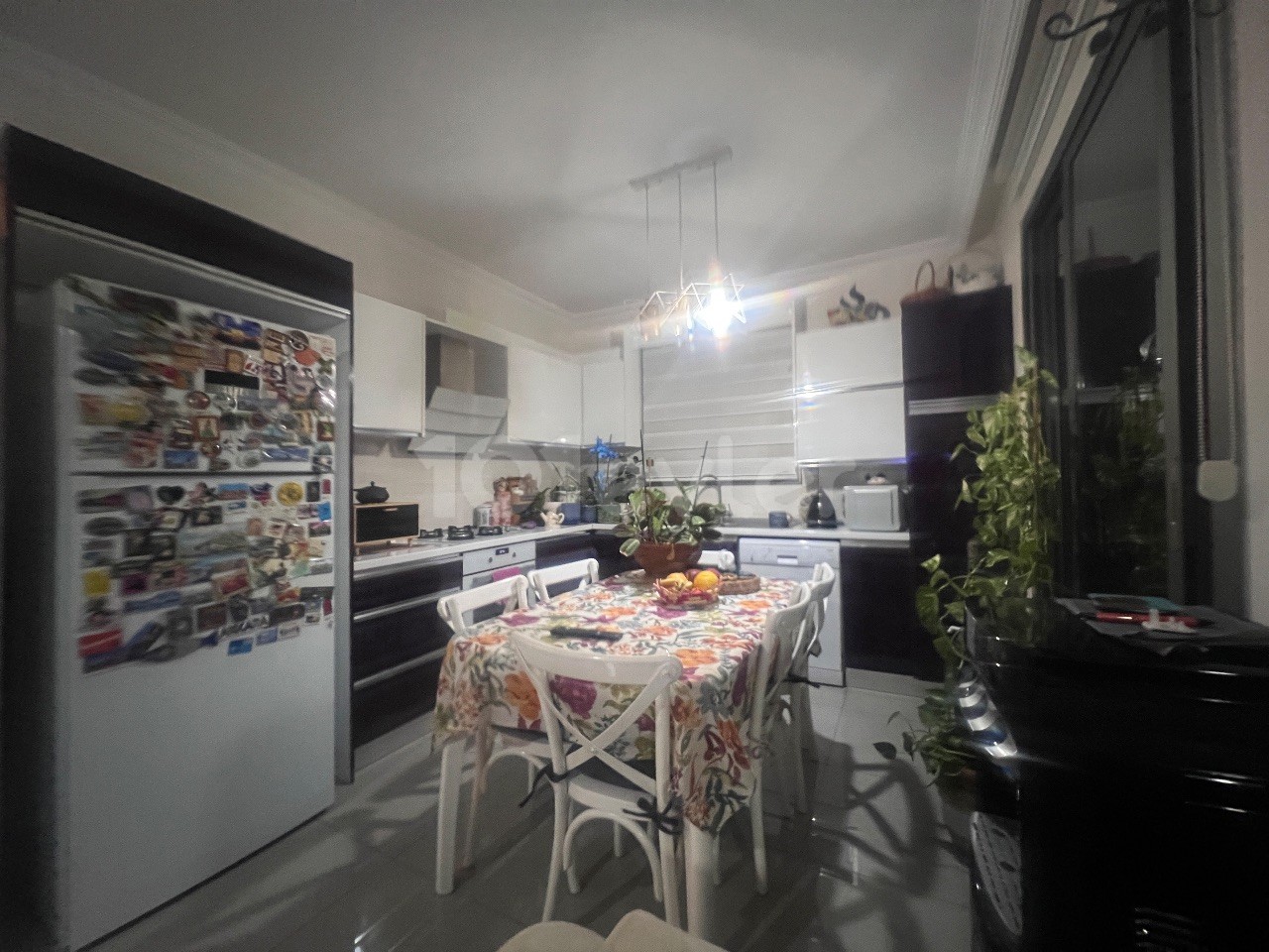 3+1 ENSUITE LUXURY APARTMENT IN LEFKOŞA/NEWŞEHİR AREA