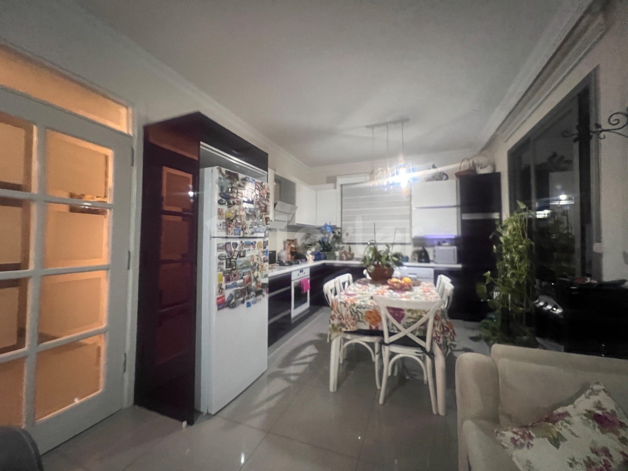 3+1 ENSUITE LUXURY APARTMENT IN LEFKOŞA/NEWŞEHİR AREA