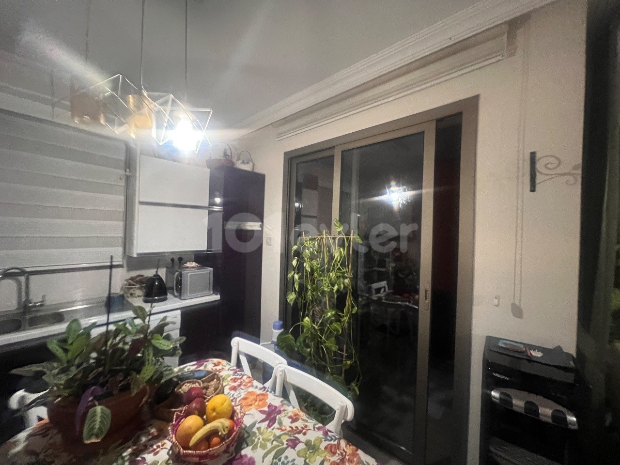 3+1 ENSUITE LUXURY APARTMENT IN LEFKOŞA/NEWŞEHİR AREA