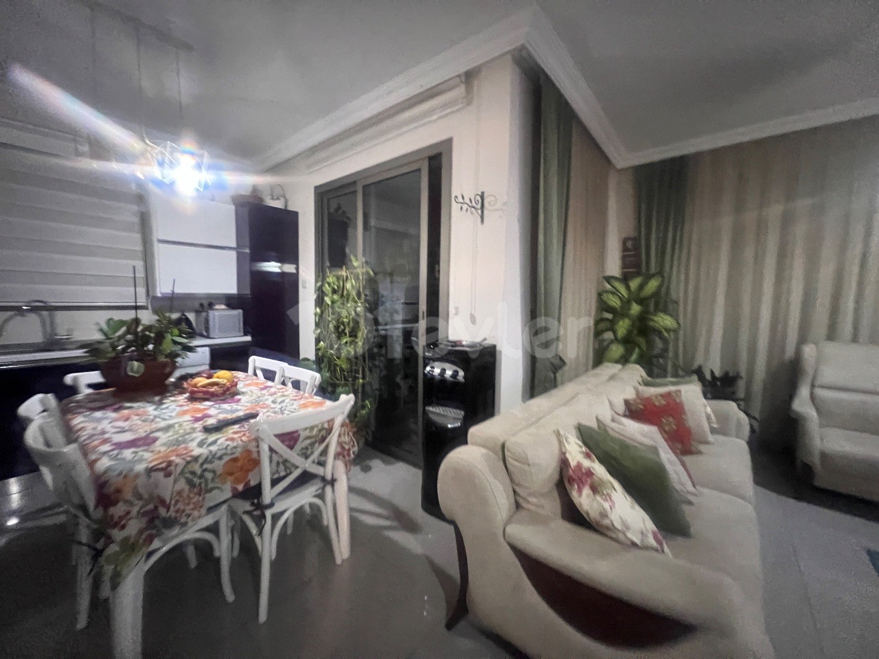 3+1 ENSUITE LUXURY APARTMENT IN LEFKOŞA/NEWŞEHİR AREA