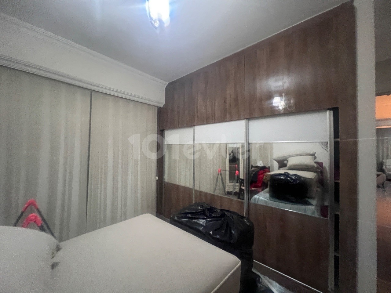 3+1 ENSUITE LUXURY APARTMENT IN LEFKOŞA/NEWŞEHİR AREA