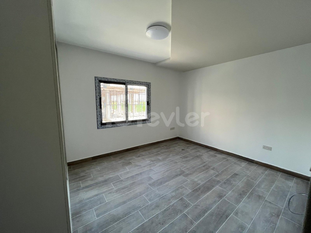 3+1 LUXUSWOHNUNG IM GEBIET LEFKOŞA/KÜÇÜKKAYMAKLI