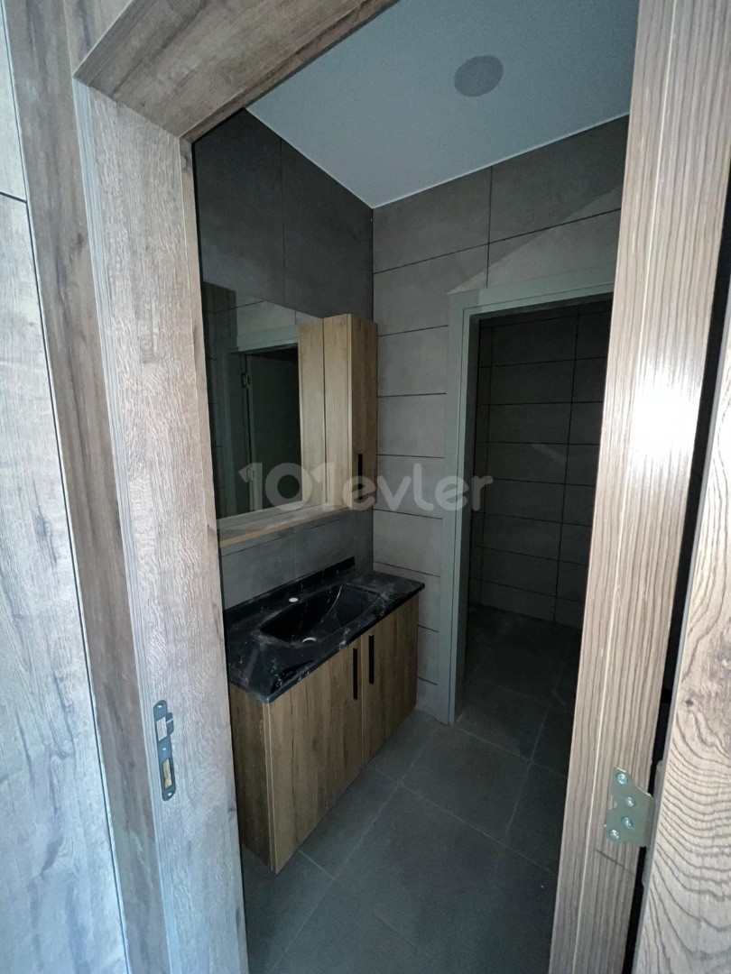 LEFKOŞA/KÜÇÜKKAYMAKLI BÖLGESİNDE 3+1 DELÜX DAİRE