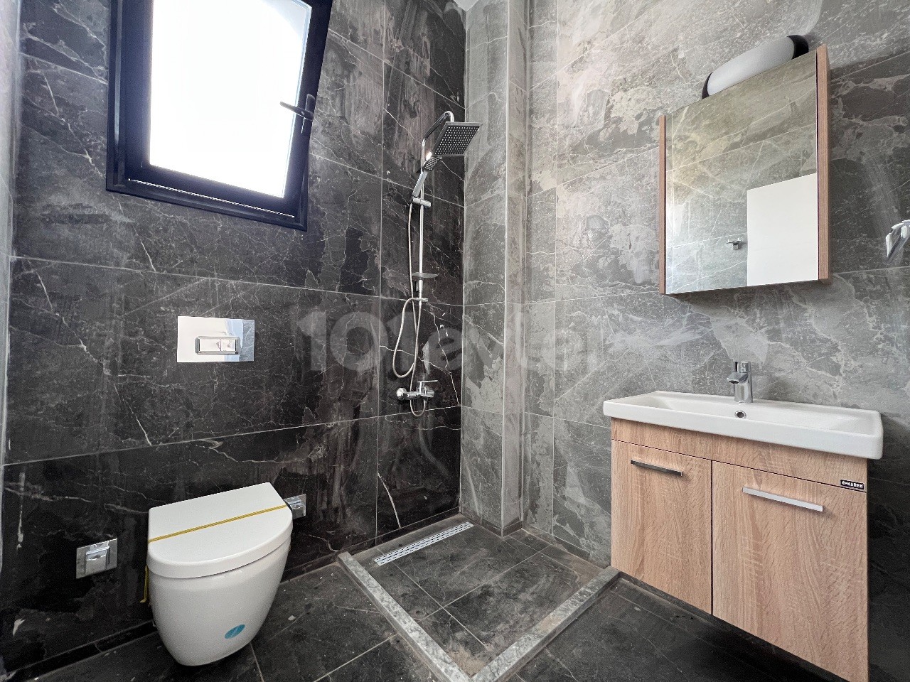 GROUND FLOOR 2+1 LUXURY IN LEFKOŞA/GÖNYELI AREA WITH PRICES STARTING FROM 74,400-GBP 