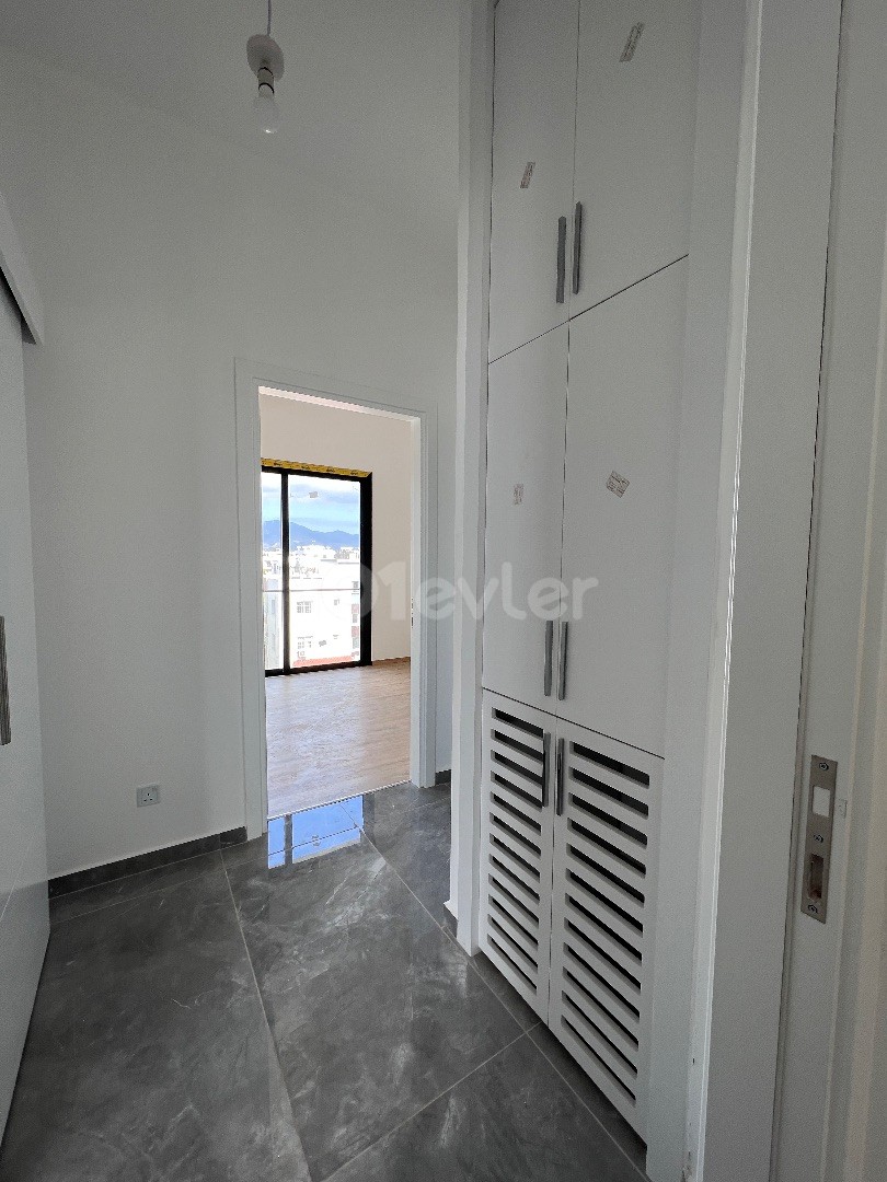 GROUND FLOOR 2+1 LUXURY IN LEFKOŞA/GÖNYELI AREA WITH PRICES STARTING FROM 74,400-GBP 