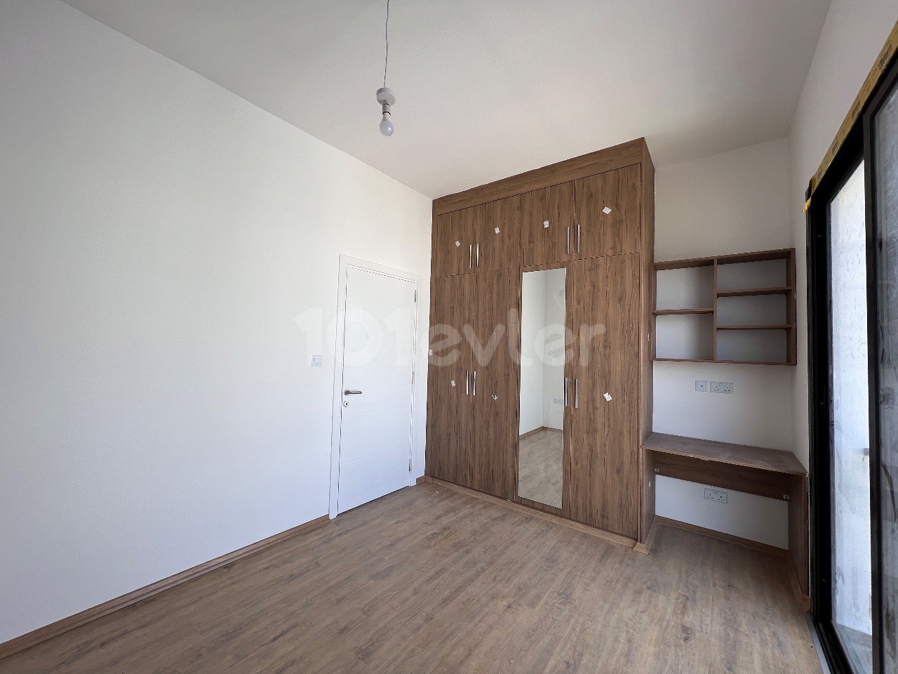 GROUND FLOOR 2+1 LUXURY IN LEFKOŞA/GÖNYELI AREA WITH PRICES STARTING FROM 74,400-GBP 