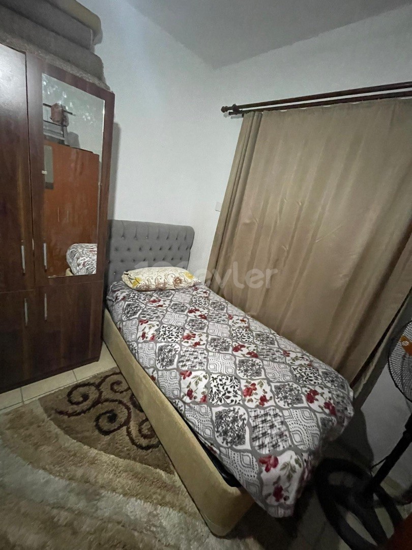 LEFKOŞA/ DEREBOYU STREET 3 + 1 FLAT FOR RENT WITH HANDICAP