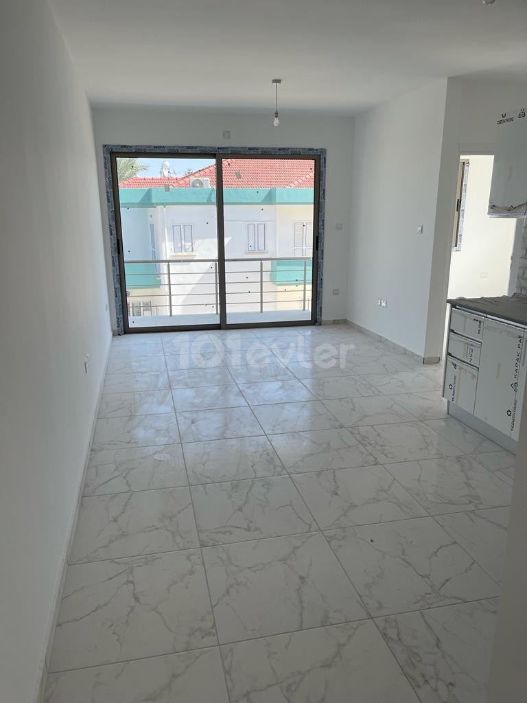 2+1 85 m2 APARTMENT WITH TURKISH KOÇANLI IN LEFKOŞA/ GÖNYELİ