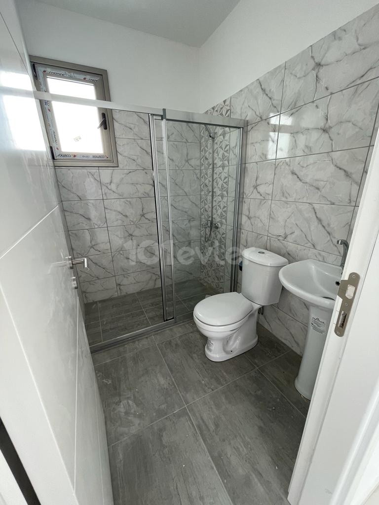 LEFKOŞA/ GÖNYELİ’ DE 2+1 TÜRK KOÇANLI 85 m2 DAİRE