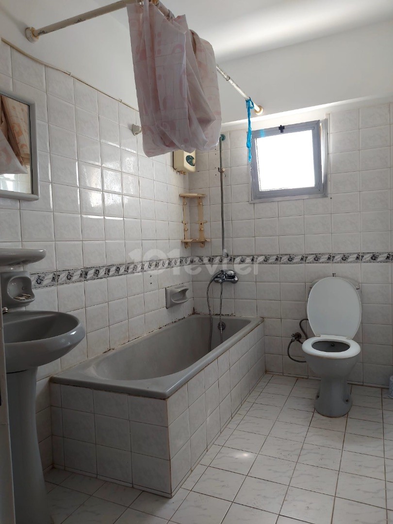 3+1 130 m2 Wohnung zu verkaufen in LEFKOŞA/ ORTAKÖY 