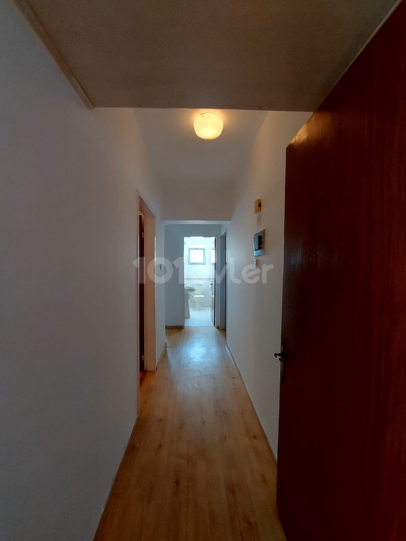 3+1 130 m2 apartment for sale in LEFKOŞA/ ORTAKÖY 