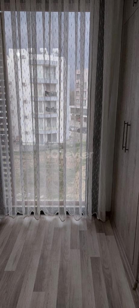 Flat To Rent in Kumsal, Nicosia