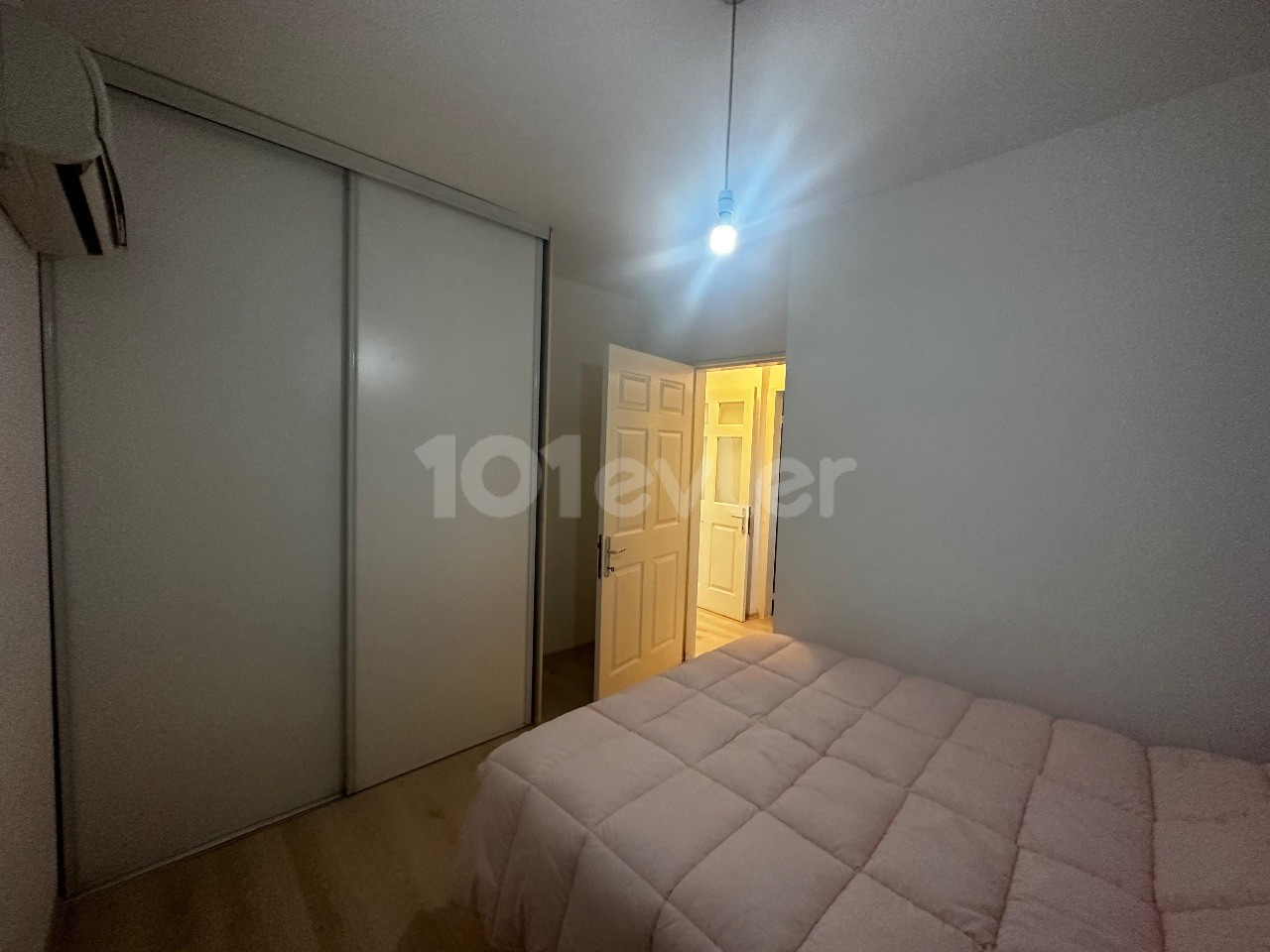 CORNER 2+1 APARTMENT ON THE 1ST FLOOR IN LEFKOŞA / NEWKENT AREA 