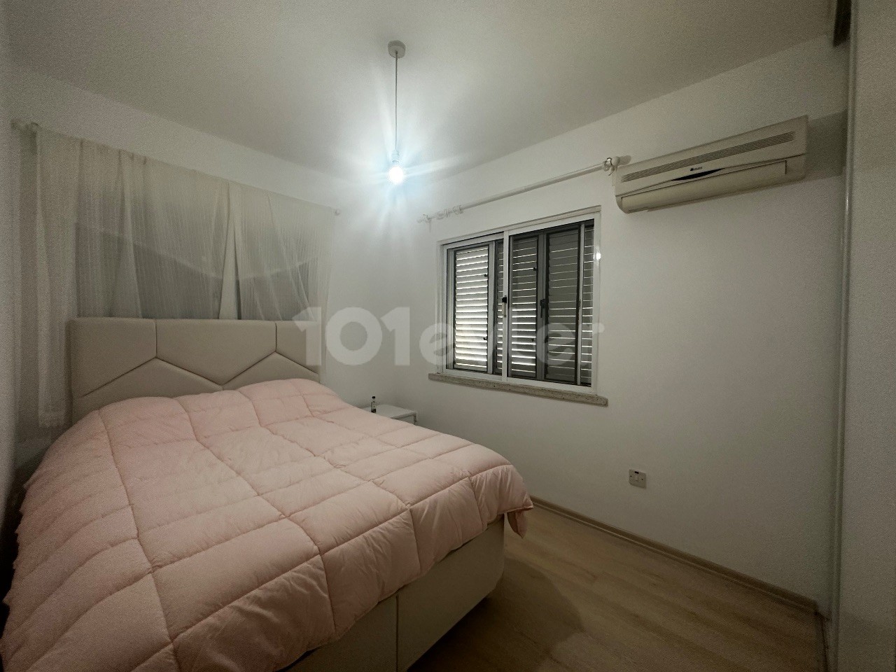 CORNER 2+1 APARTMENT ON THE 1ST FLOOR IN LEFKOŞA / NEWKENT AREA 