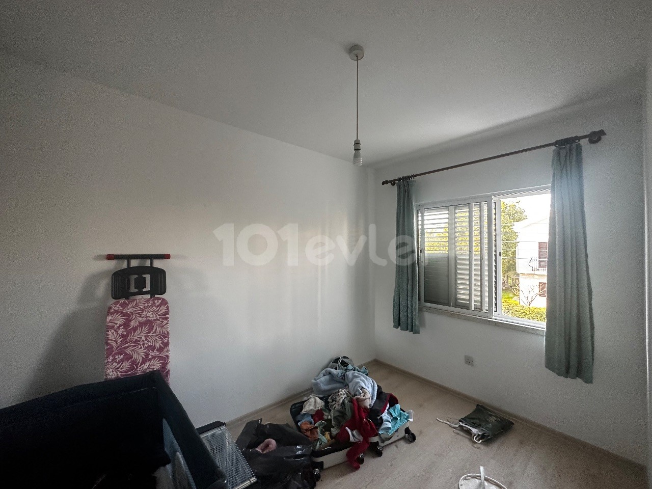 CORNER 2+1 APARTMENT ON THE 1ST FLOOR IN LEFKOŞA / NEWKENT AREA 