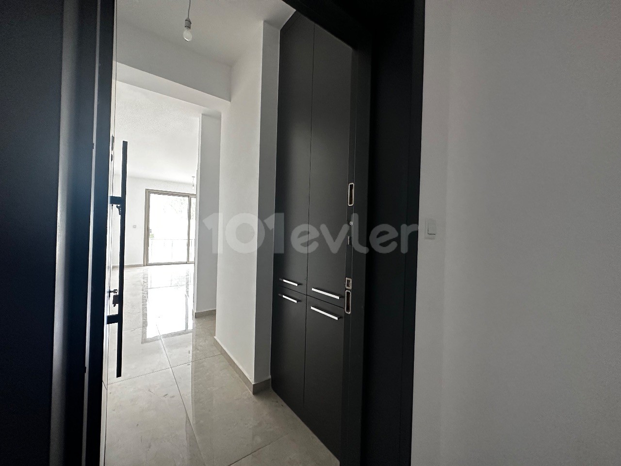 2+1 APARTMENTS WITH QUALITY WORKMANSHIP AND AN ELITE LOCATION IN THE METEHAN REGION OF LEFKOŞA 