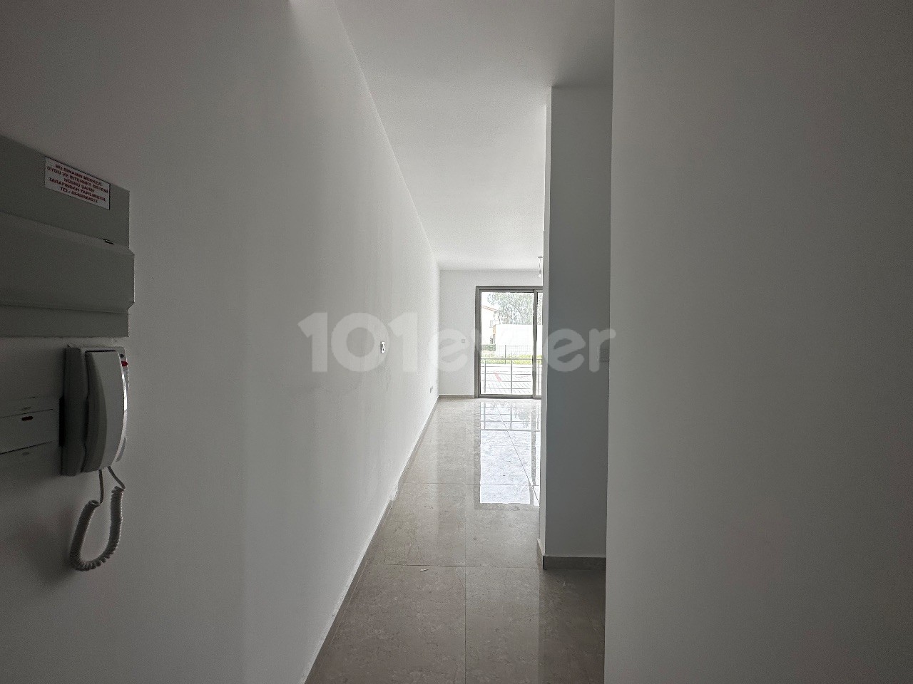 2+1 APARTMENTS WITH QUALITY WORKMANSHIP AND AN ELITE LOCATION IN THE METEHAN REGION OF LEFKOŞA 