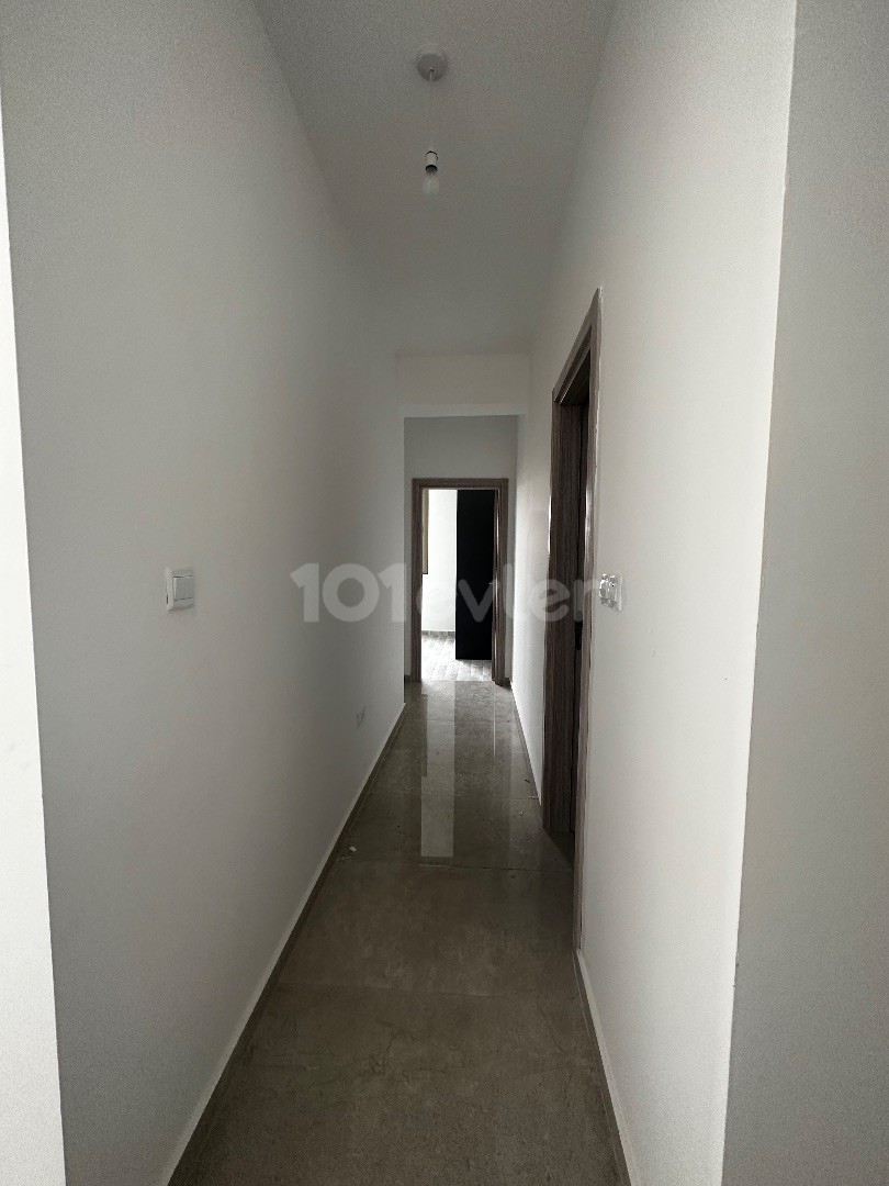 2+1 APARTMENTS WITH QUALITY WORKMANSHIP AND AN ELITE LOCATION IN THE METEHAN REGION OF LEFKOŞA 