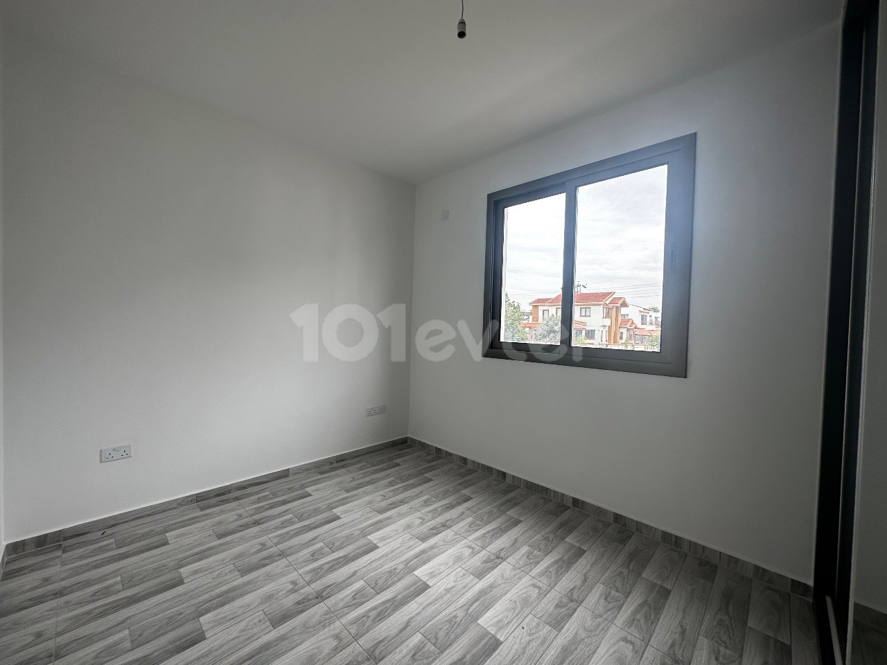 2+1 APARTMENTS WITH QUALITY WORKMANSHIP AND AN ELITE LOCATION IN THE METEHAN REGION OF LEFKOŞA 