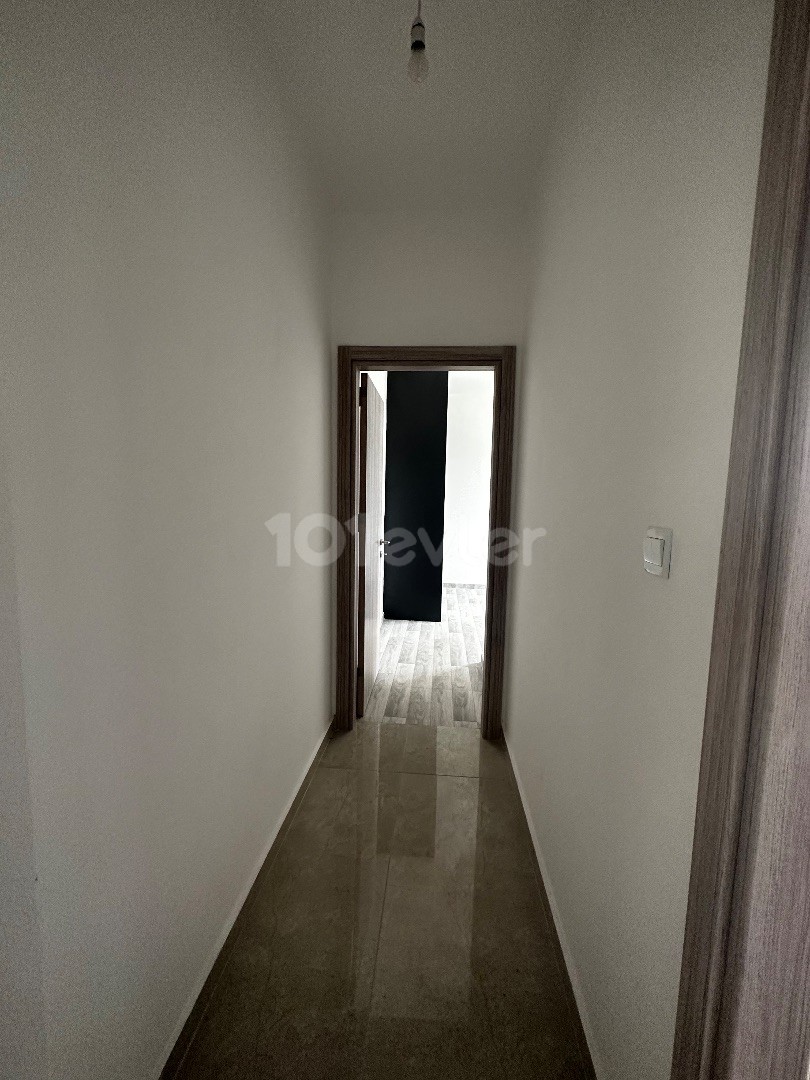 2+1 APARTMENTS WITH QUALITY WORKMANSHIP AND AN ELITE LOCATION IN THE METEHAN REGION OF LEFKOŞA 