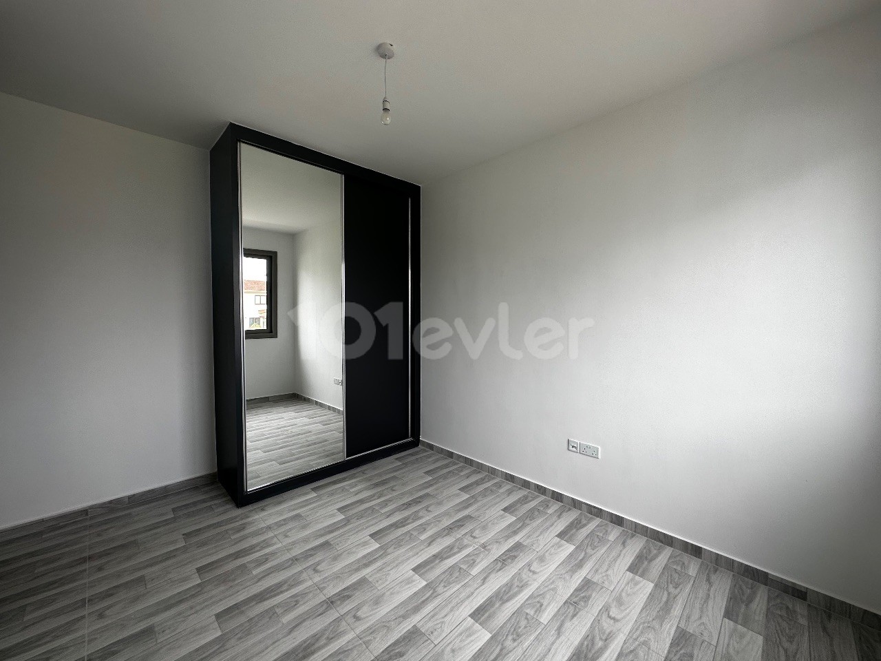 2+1 APARTMENTS WITH QUALITY WORKMANSHIP AND AN ELITE LOCATION IN THE METEHAN REGION OF LEFKOŞA 