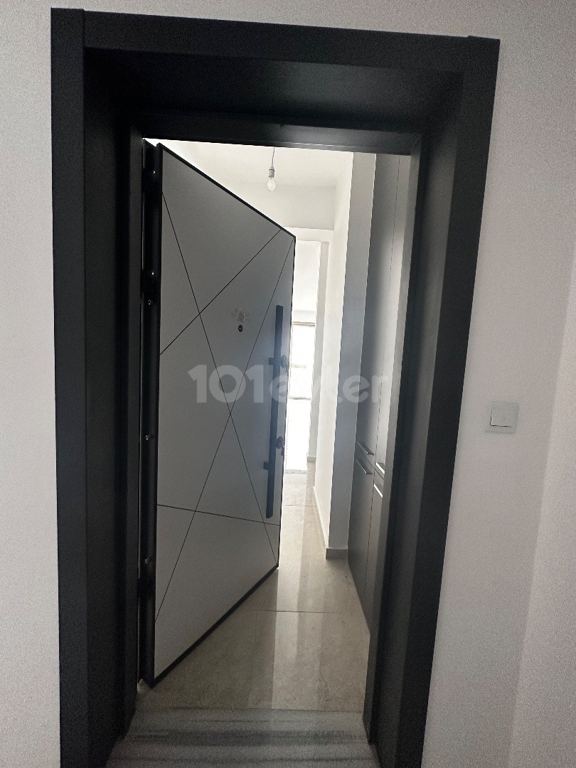 2+1 APARTMENTS WITH QUALITY WORKMANSHIP AND AN ELITE LOCATION IN THE METEHAN REGION OF LEFKOŞA 