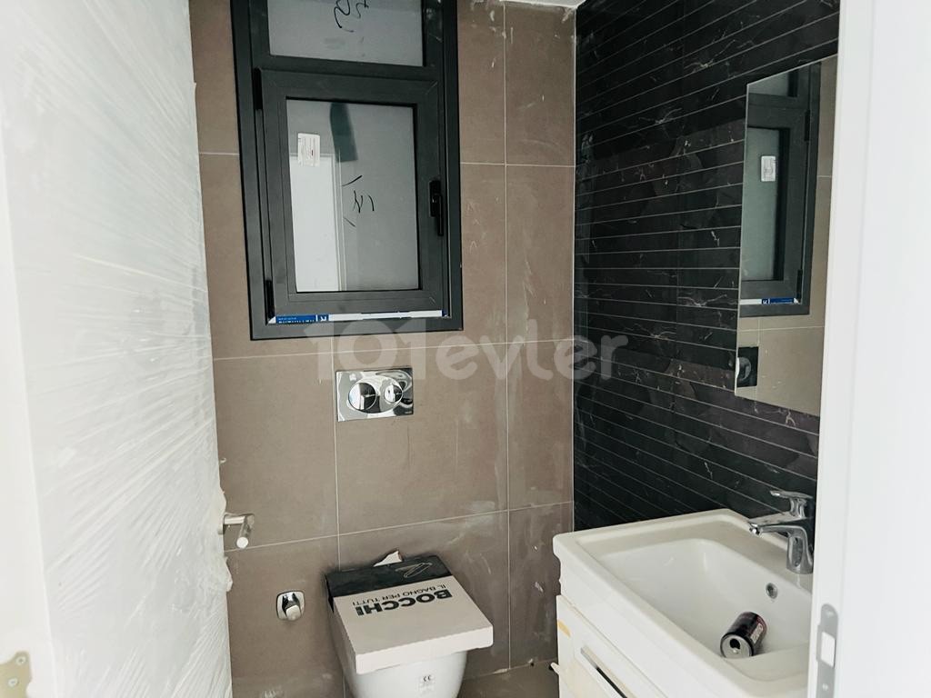 LUXURY 3+1 APARTMENT FOR SALE IN OMAĞ COMPLEX IN METEHAN, CHIEFKOŞA