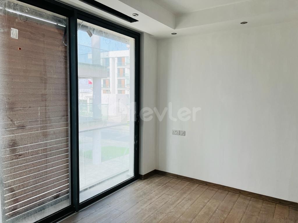 LUXURY 3+1 APARTMENT FOR SALE IN OMAĞ COMPLEX IN METEHAN, CHIEFKOŞA