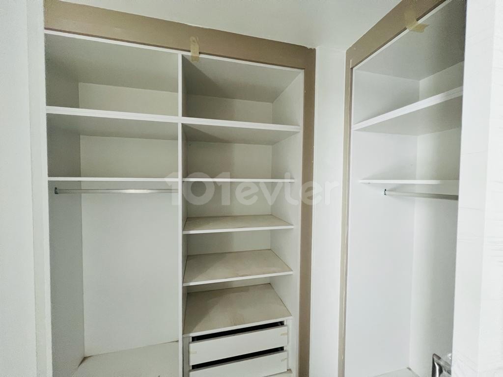 LUXURY 3+1 APARTMENT FOR SALE IN OMAĞ COMPLEX IN METEHAN, CHIEFKOŞA