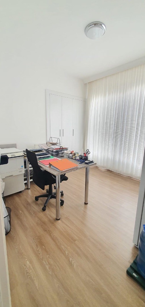 3+1 ENSUITE 1. STOCK LUXUS-WOHNUNG IN LEFKOŞA / HAMİTKÖY