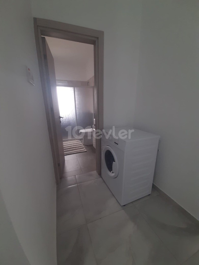 FULLY FURNISHED APARTMENT IN A DECENT LOCATION CLOSE TO BUS STOPS IN LEFKOŞA/GÖNYELİ AREA