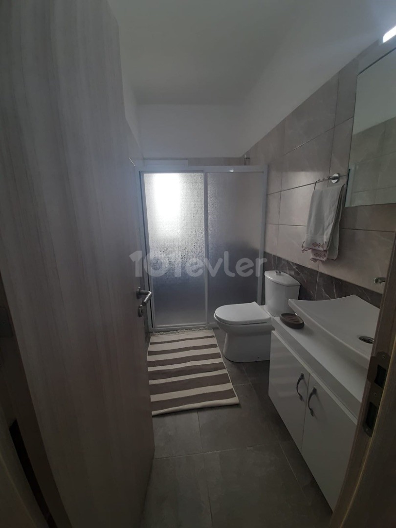 FULLY FURNISHED APARTMENT IN A DECENT LOCATION CLOSE TO BUS STOPS IN LEFKOŞA/GÖNYELİ AREA