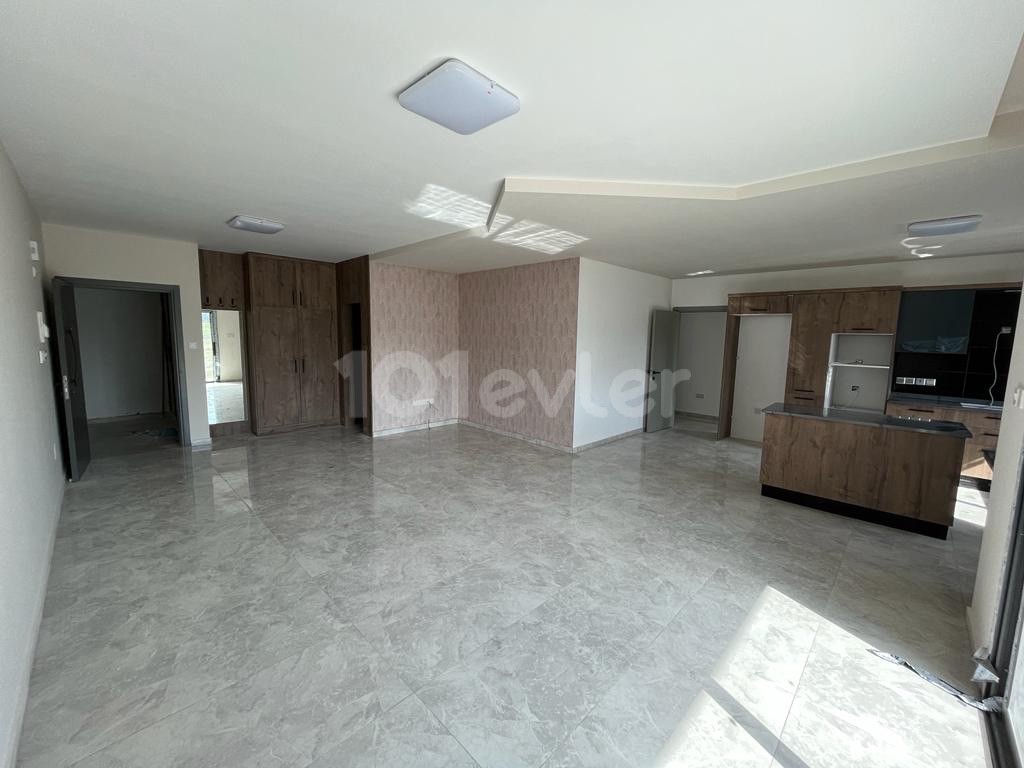 LAST 3 LUXURIOUS FLATS IN NICOSIA/ KÜÇÜKKAYMAKLI