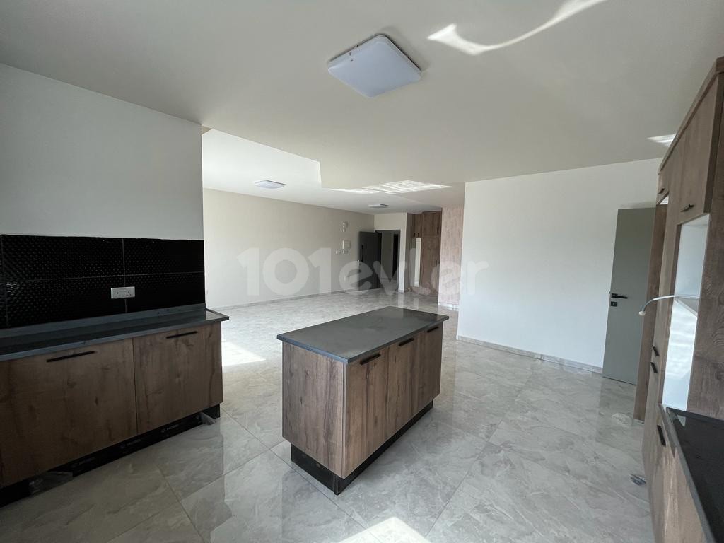 LAST 3 LUXURIOUS FLATS IN NICOSIA/ KÜÇÜKKAYMAKLI