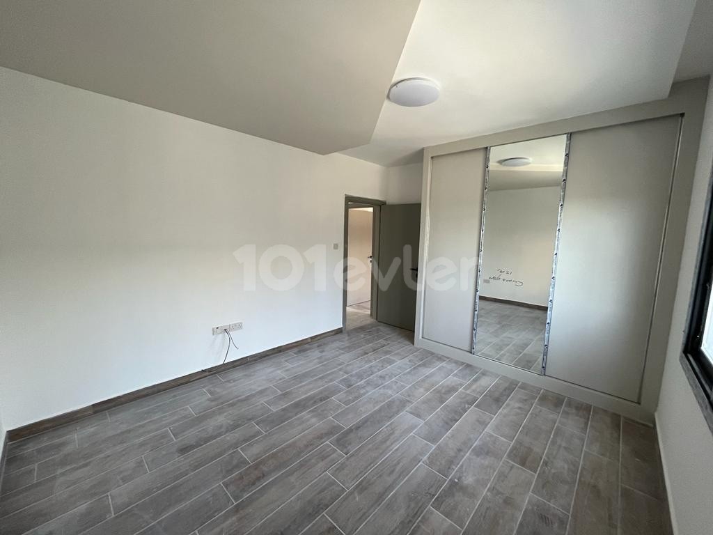 LAST 3 LUXURIOUS FLATS IN NICOSIA/ KÜÇÜKKAYMAKLI