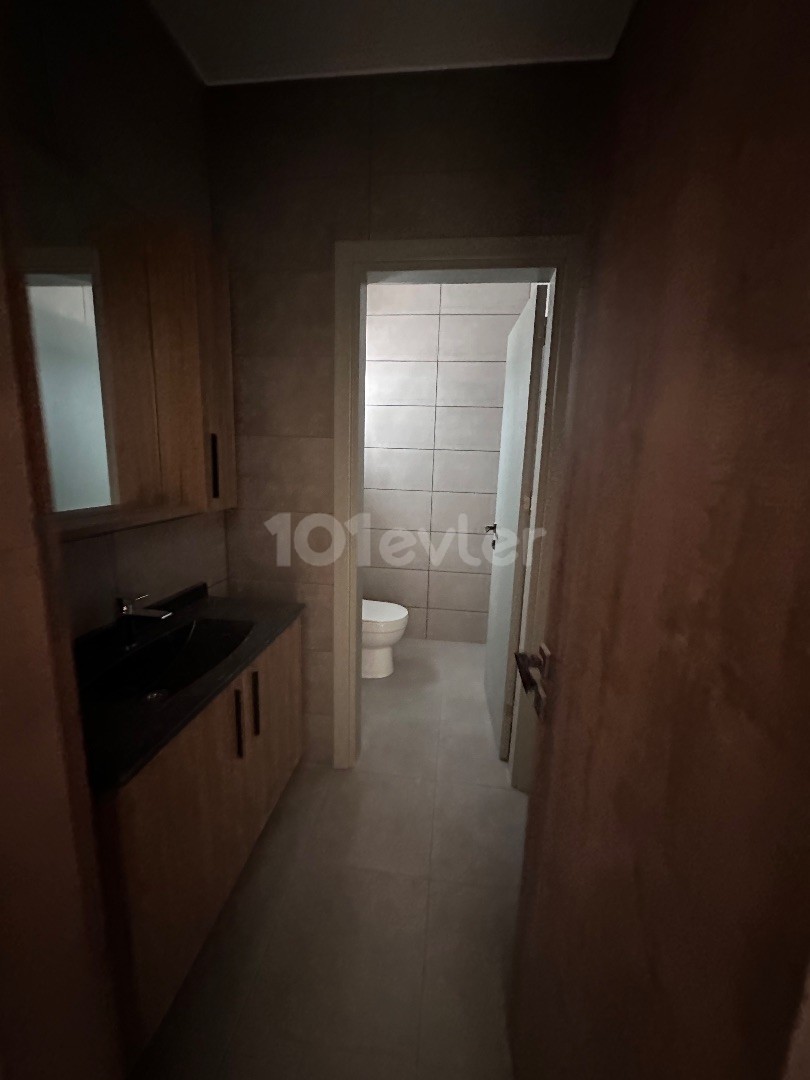 3+ 1 LUXURY FLAT IN NICOSIA / KAYMAKLI AREA