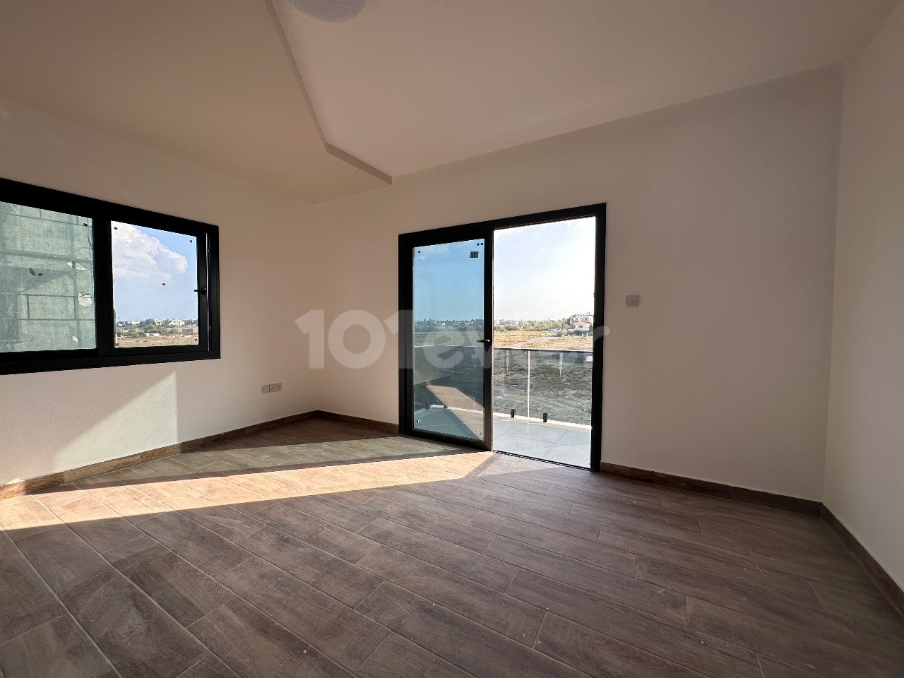 3+ 1 LUXURY FLAT IN NICOSIA / KAYMAKLI AREA