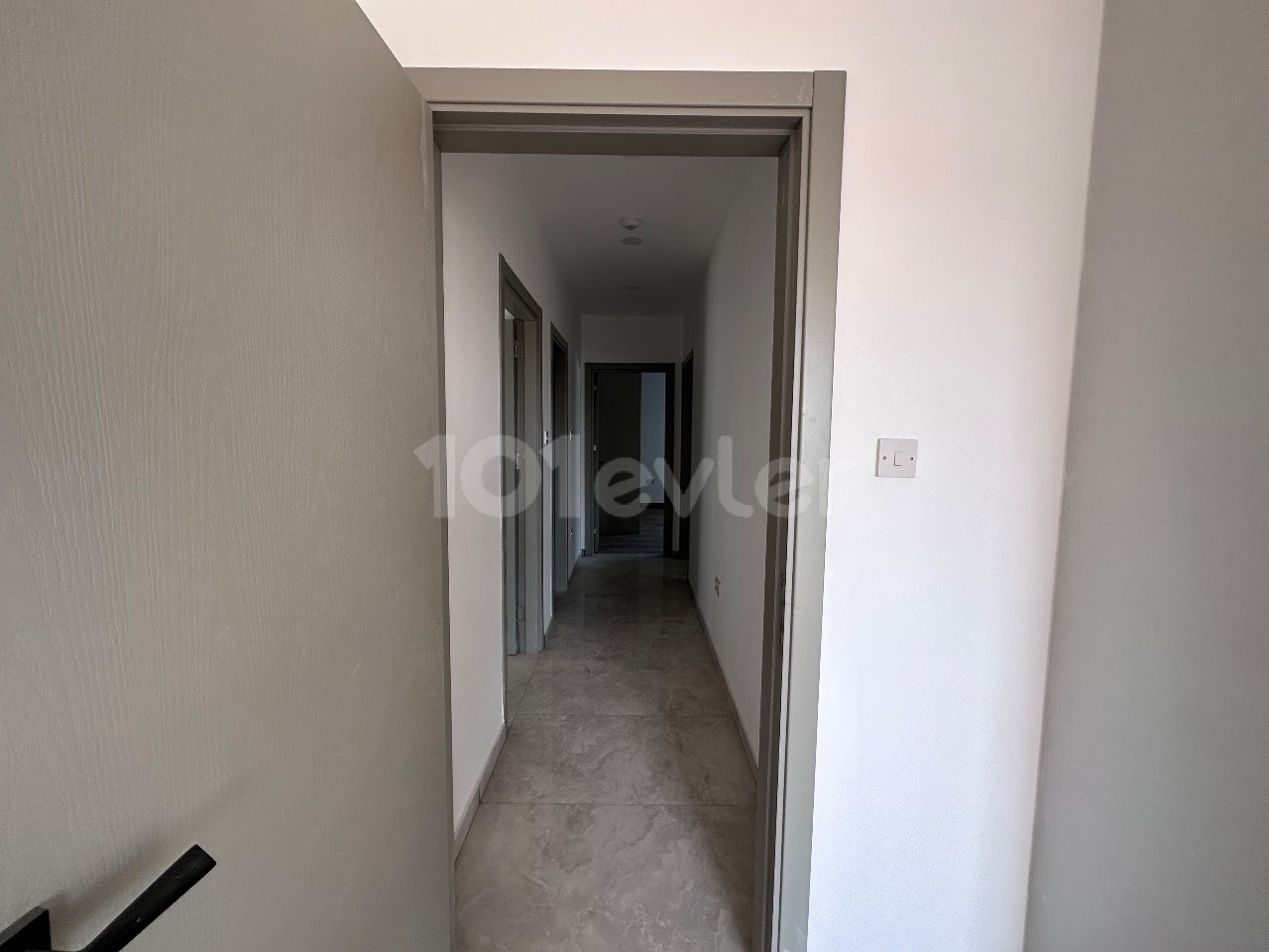 3+ 1 LUXURY FLAT IN NICOSIA / KAYMAKLI AREA