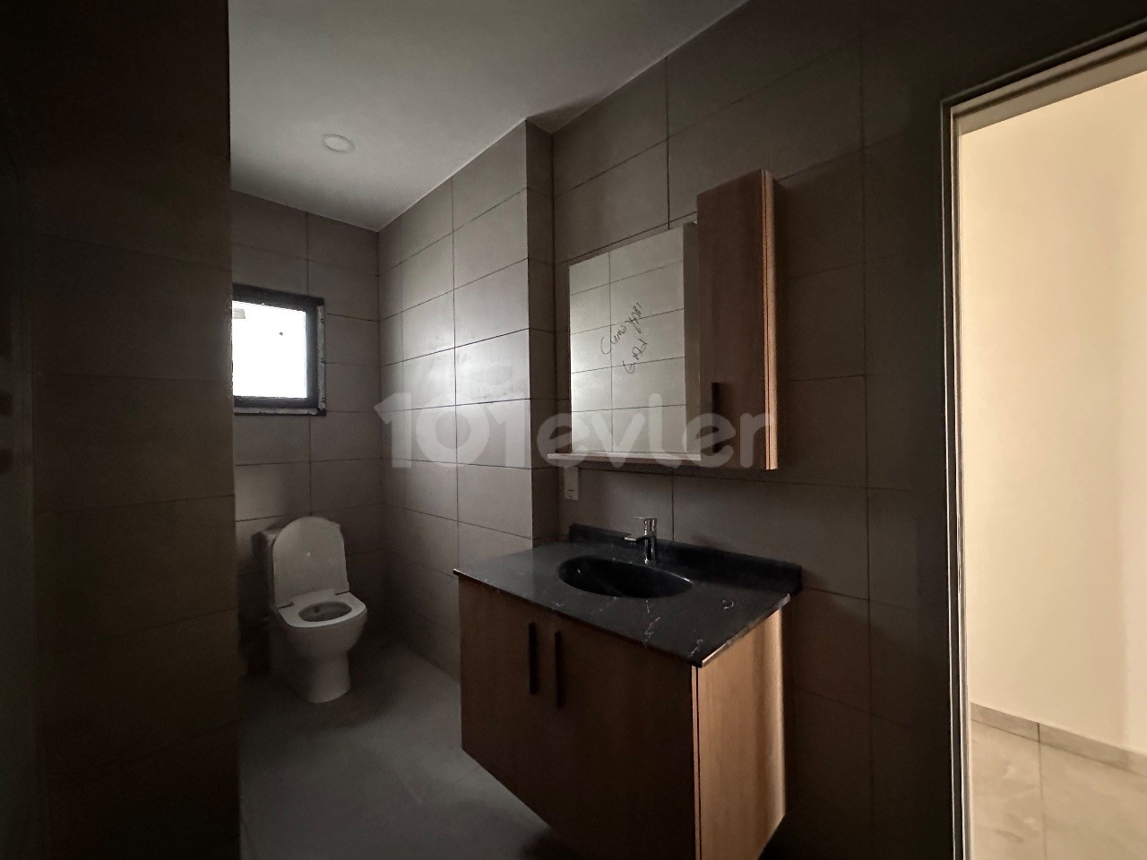 3+ 1 LUXURY FLAT IN NICOSIA / KAYMAKLI AREA