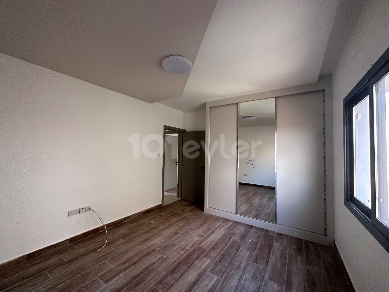 3+ 1 LUXURY FLAT IN NICOSIA / KAYMAKLI AREA