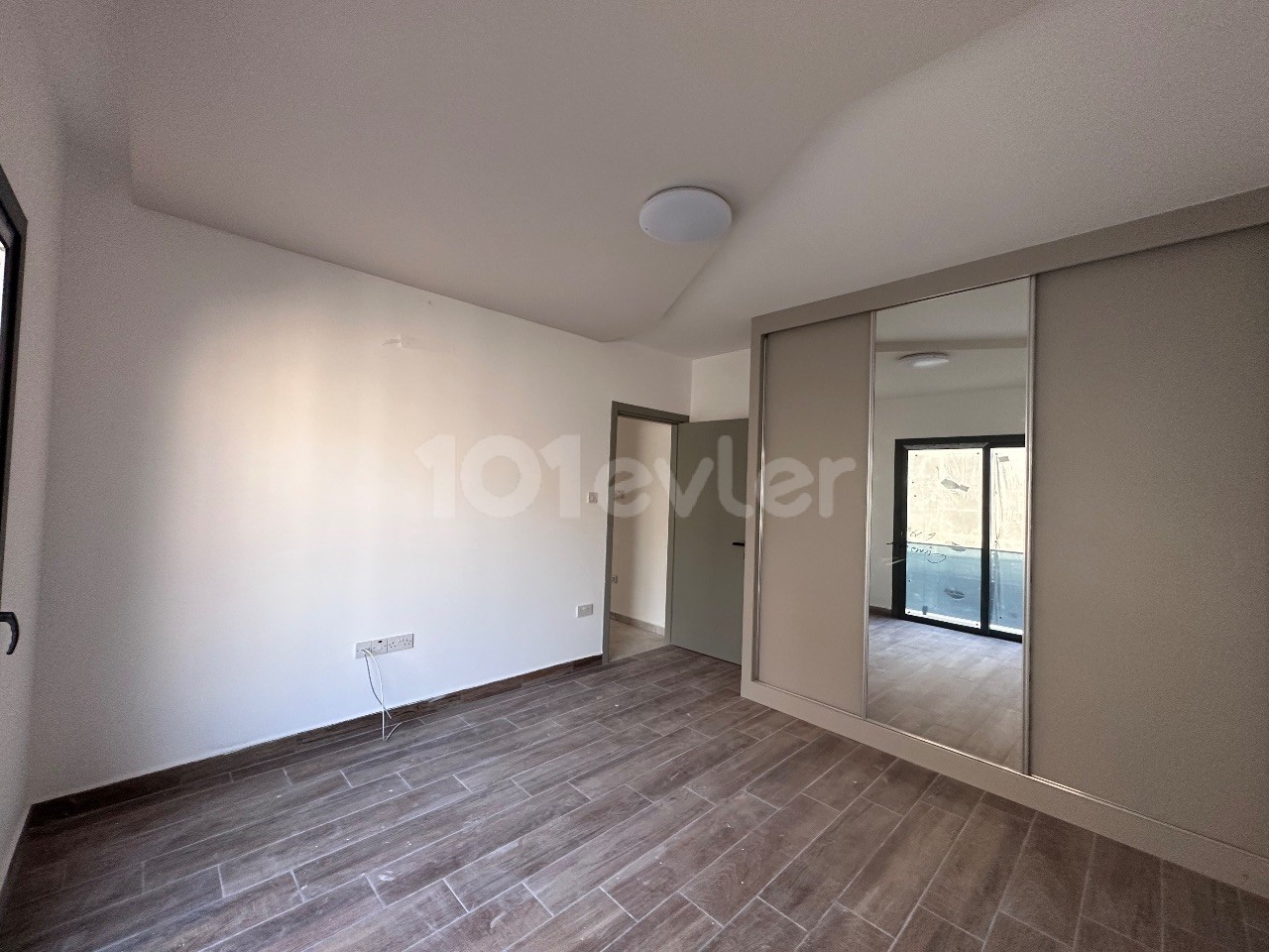 3+ 1 LUXURY FLAT IN NICOSIA / KAYMAKLI AREA