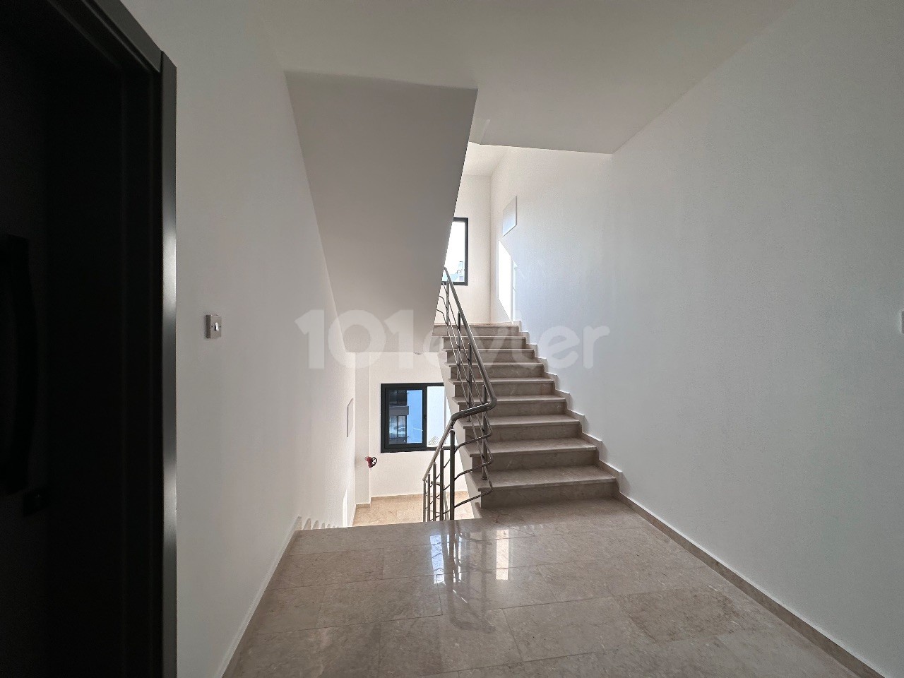 3+ 1 LUXURY FLAT IN NICOSIA / KAYMAKLI AREA