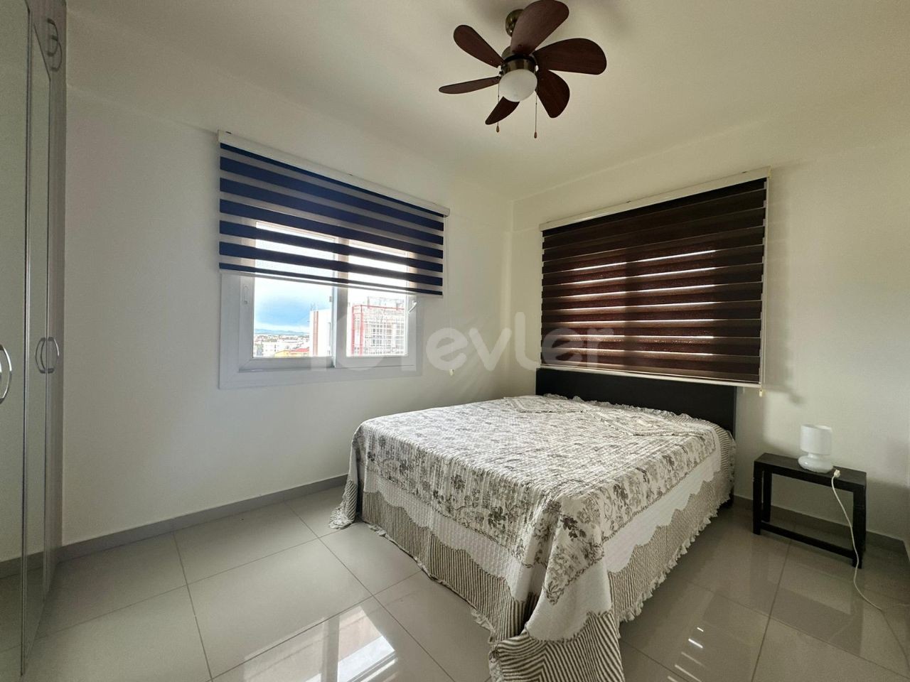 2+1 Penthouse for Rent in Nicosia Yenikent Area