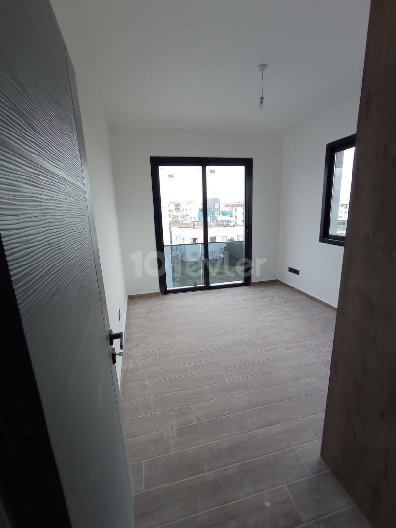 Gönyeli Bölgesinde Satılık 2+1 160 m² Penthouse